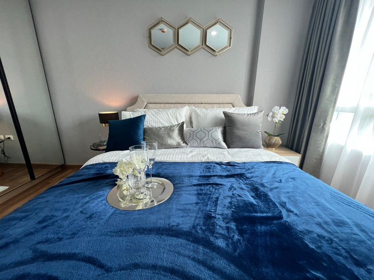 ภาพแบบบ้าน-TOWER A