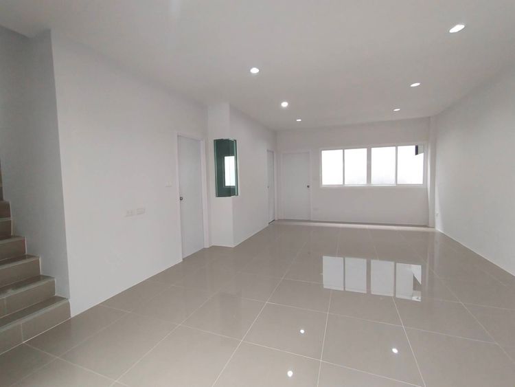 ภาพแบบบ้าน-ทาวน์โฮม