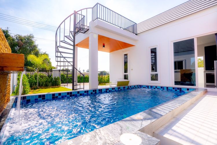 ภาพแบบบ้าน-บ้านเดี่ยว