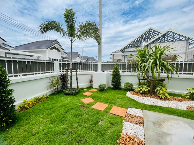 ภาพแบบบ้าน-บ้านแฝด