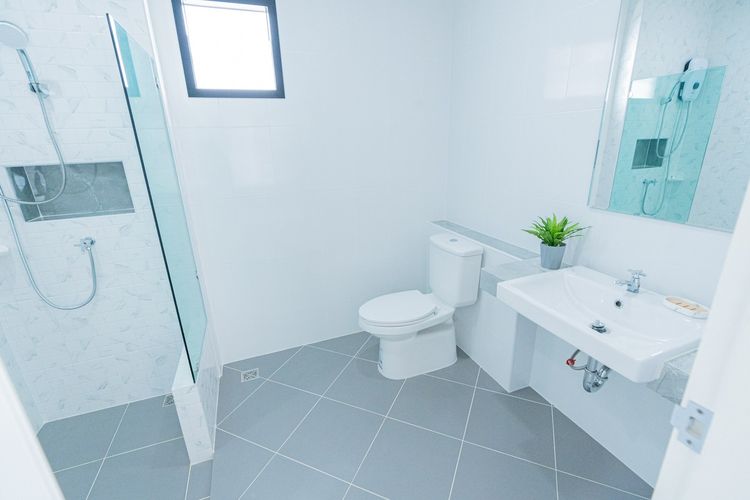 ภาพแบบบ้าน-บ้านเดี่ยว 2 ชั้น พร้อมสระว่ายน้ำ บ้านพร้อมเฟอร์นิเจอร์