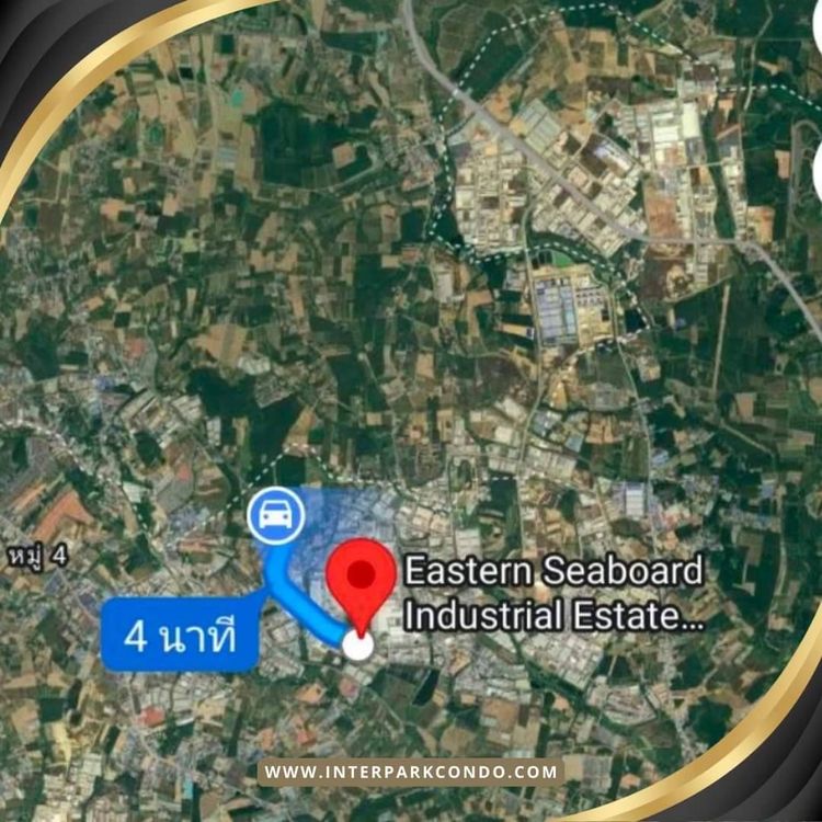 ภาพแบบบ้าน-1 Bedroom Standard