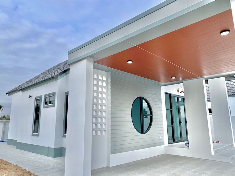 ภาพแบบบ้าน-ทรัพย์เพิ่มพูน