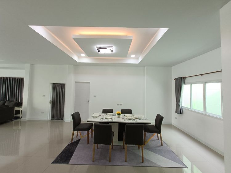 ภาพแบบบ้าน-บ้านเดี่ยว