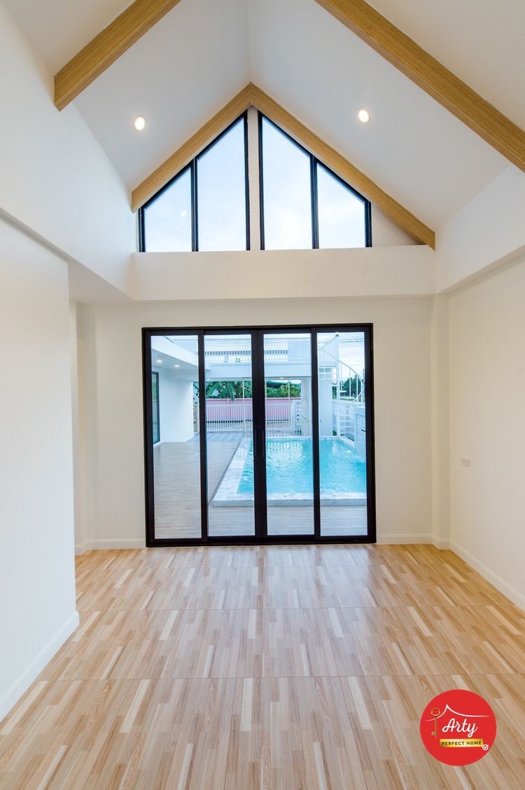 ภาพแบบบ้าน-บ้านเดี่ยว