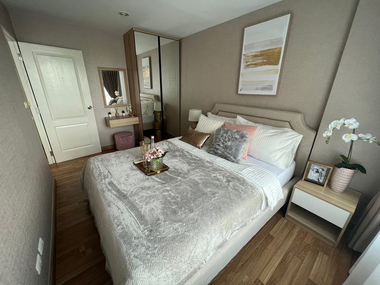 ภาพแบบบ้าน-TOWER A