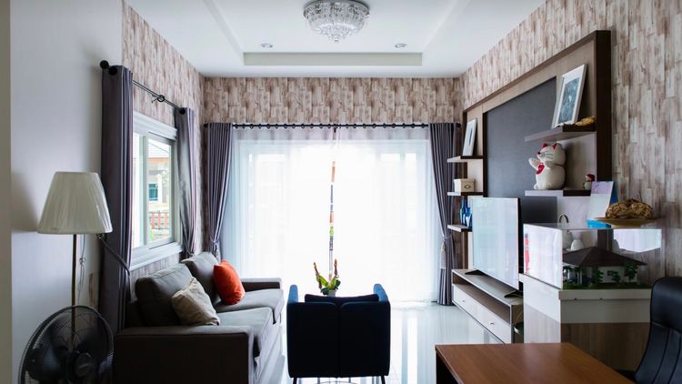 ภาพแบบบ้าน-บ้านเพิ่มลาภ