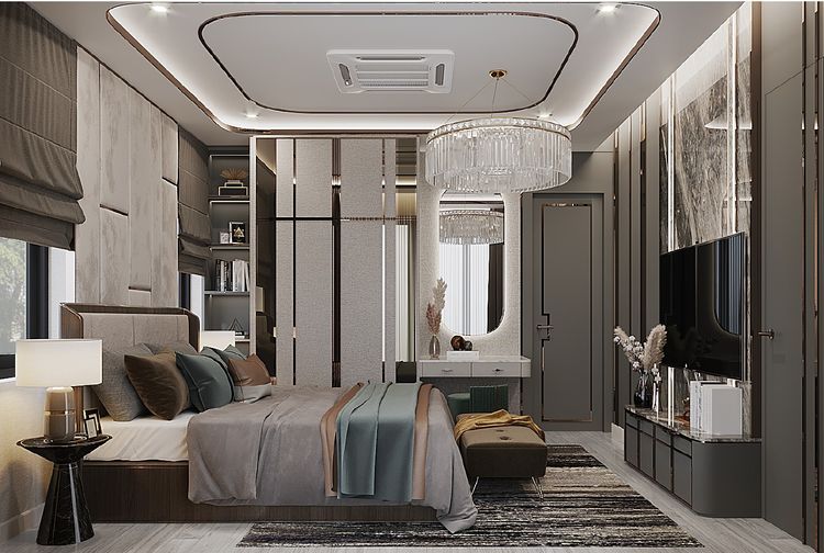 ภาพแบบบ้าน-ทาวน์โฮม 2 ชั้น