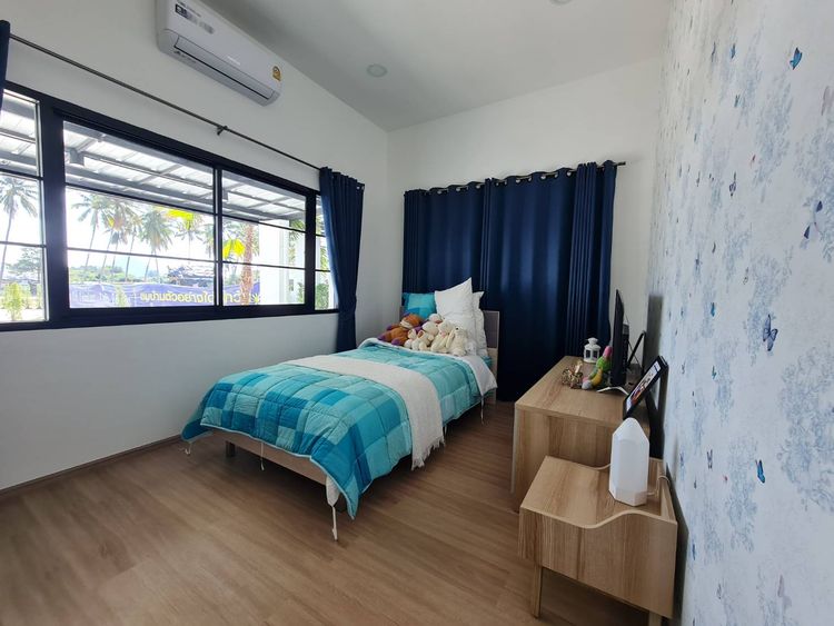 ภาพแบบบ้าน-บ้านเดี่ยว