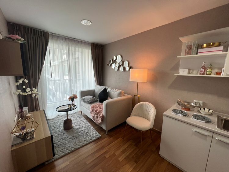 ภาพแบบบ้าน-TOWER A