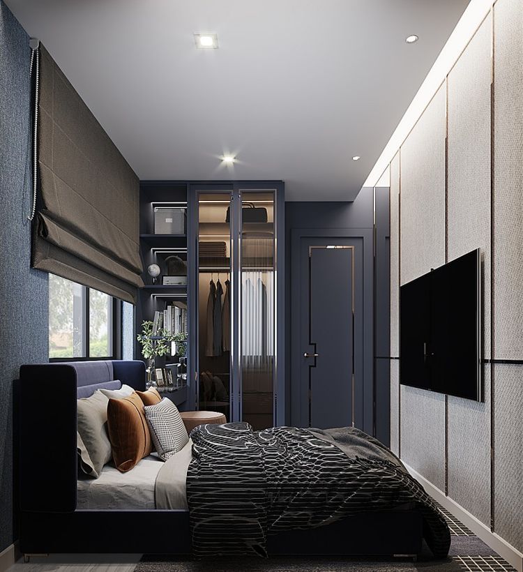 ภาพแบบบ้าน-ทาวน์โฮม 2 ชั้น