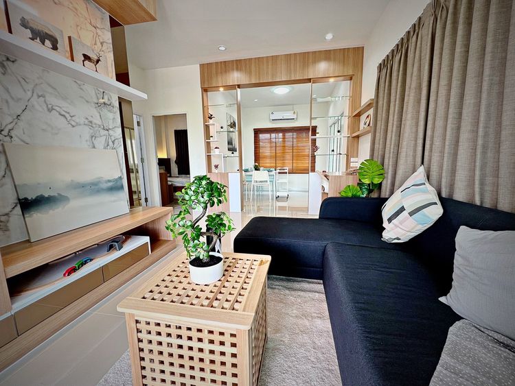 ภาพแบบบ้าน-บ้านเดี่ยว