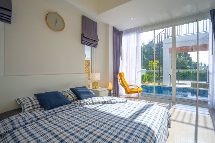 ภาพแบบบ้าน-บ้านเดี่ยว