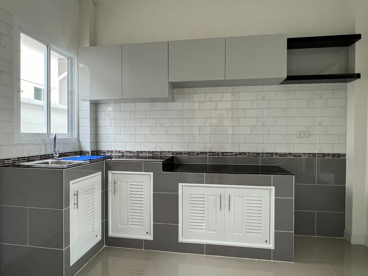 ภาพแบบบ้าน-บ้านแฝด