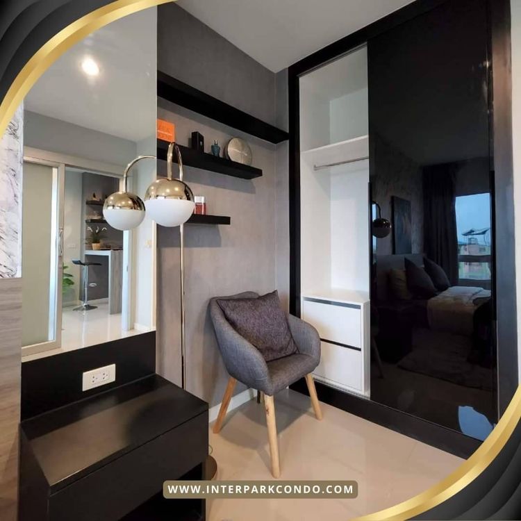 ภาพแบบบ้าน-1 Bedroom Standard