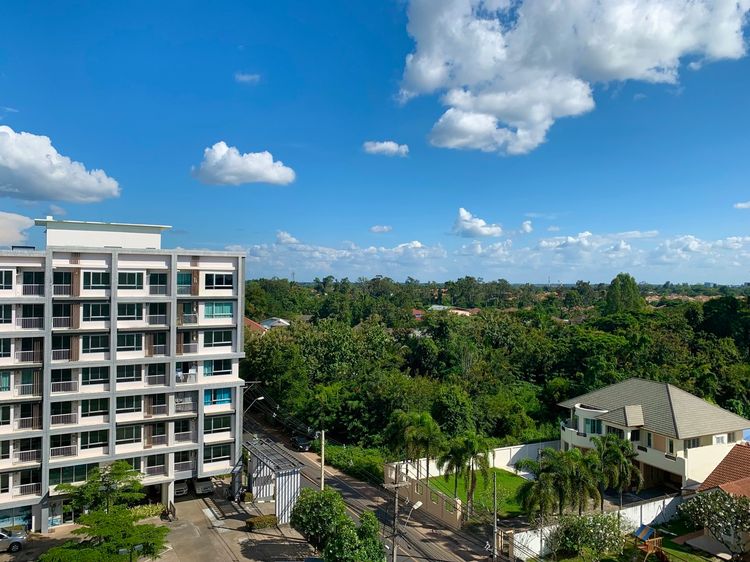 ภาพแบบบ้าน-TOWER A