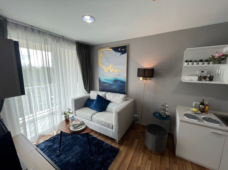 ภาพแบบบ้าน-TOWER A