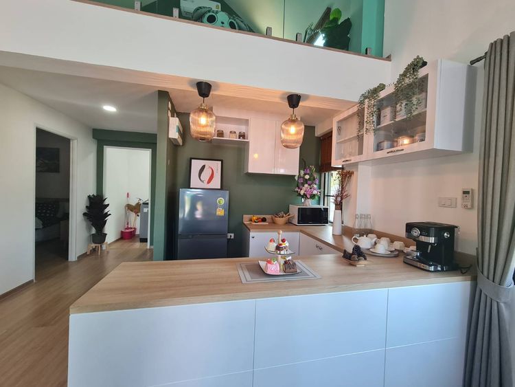 ภาพแบบบ้าน-บ้านเดี่ยว