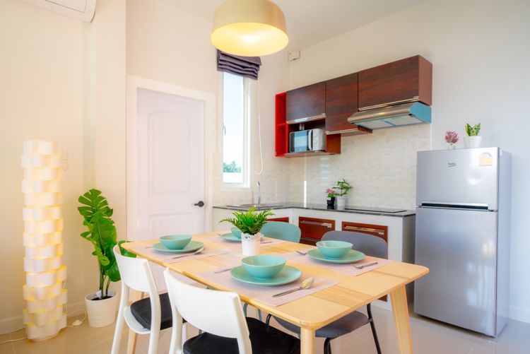 ภาพแบบบ้าน-บ้านเดี่ยว