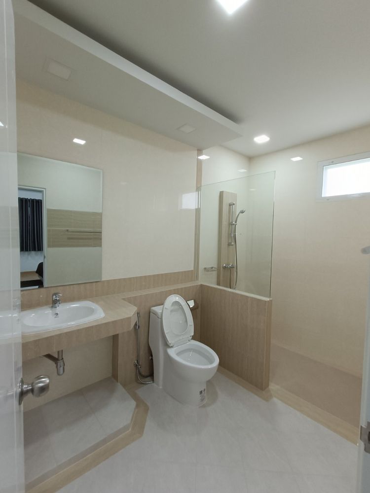 ภาพแบบบ้าน-บ้านเดี่ยว