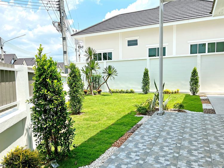 ภาพแบบบ้าน-บ้านเดี่ยว