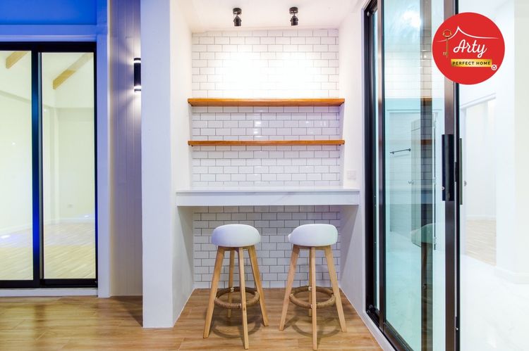 ภาพแบบบ้าน-บ้านเดี่ยว