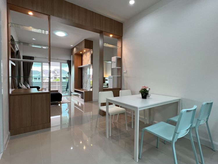 ภาพแบบบ้าน-บ้านแฝด