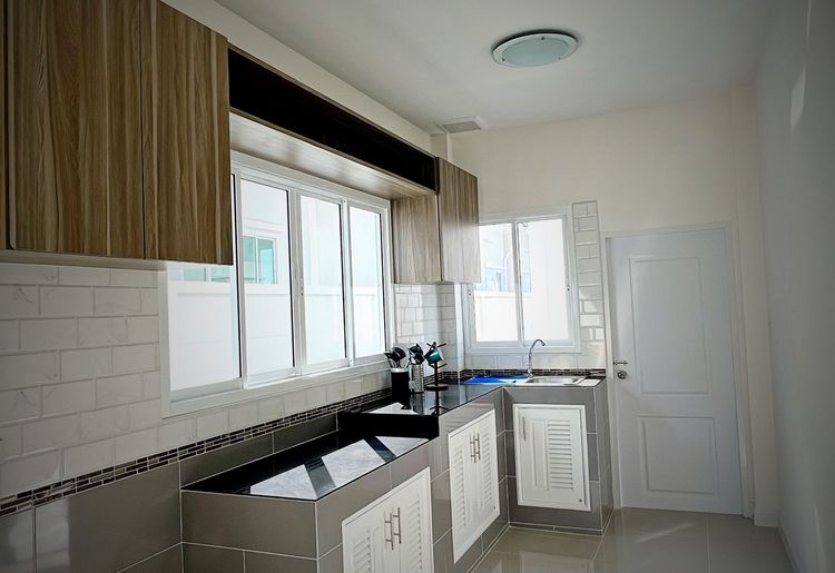 ภาพแบบบ้าน-บ้านเดี่ยว