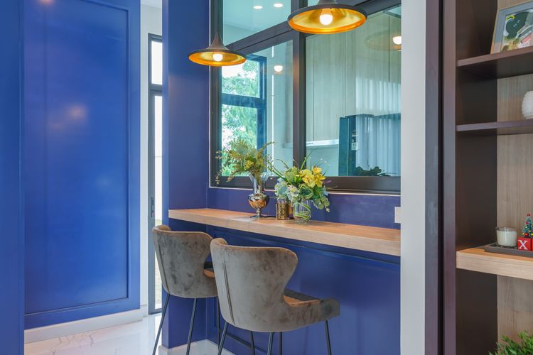 ภาพแบบบ้าน-Marigold