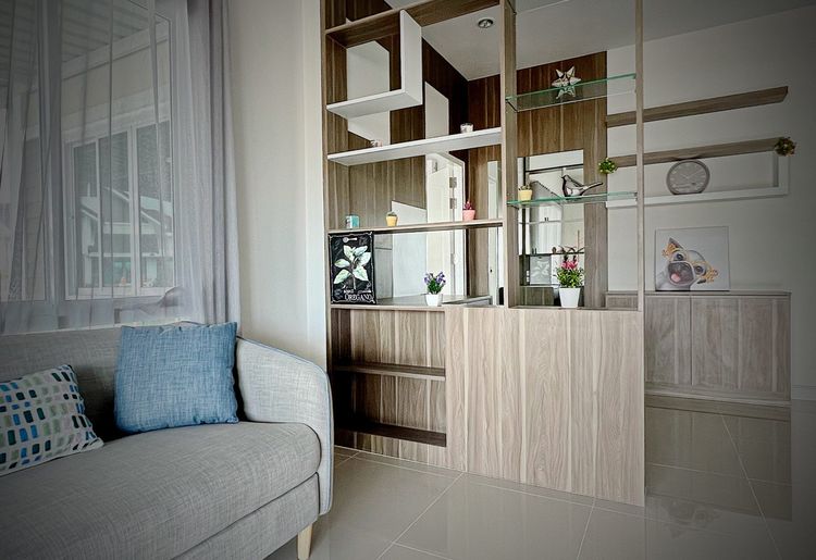 ภาพแบบบ้าน-บ้านเดี่ยว