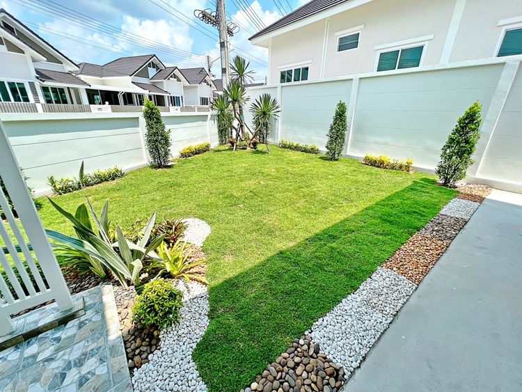 ภาพแบบบ้าน-บ้านเดี่ยว