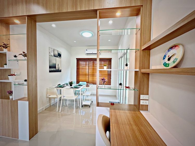 ภาพแบบบ้าน-บ้านเดี่ยว