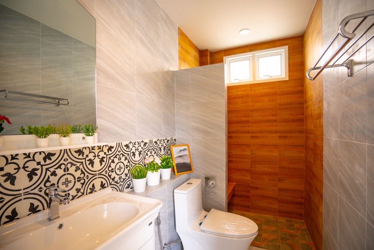 ภาพแบบบ้าน-บ้านเดี่ยว