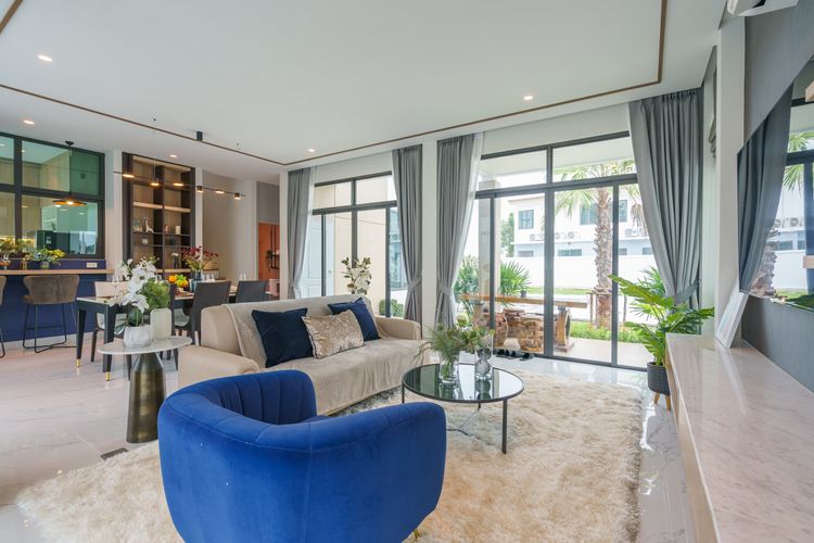 ภาพแบบบ้าน-Marigold