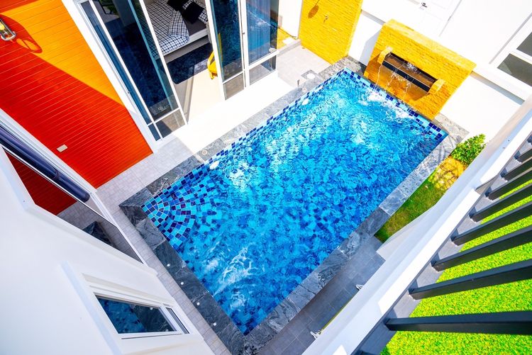 ภาพแบบบ้าน-บ้านเดี่ยว