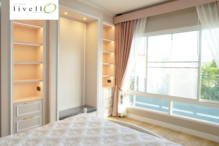 ภาพแบบบ้าน-โมสทิโอ ( Mostio )