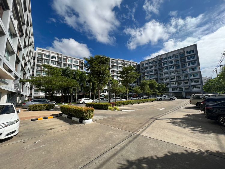 ภาพแบบบ้าน-TOWER A