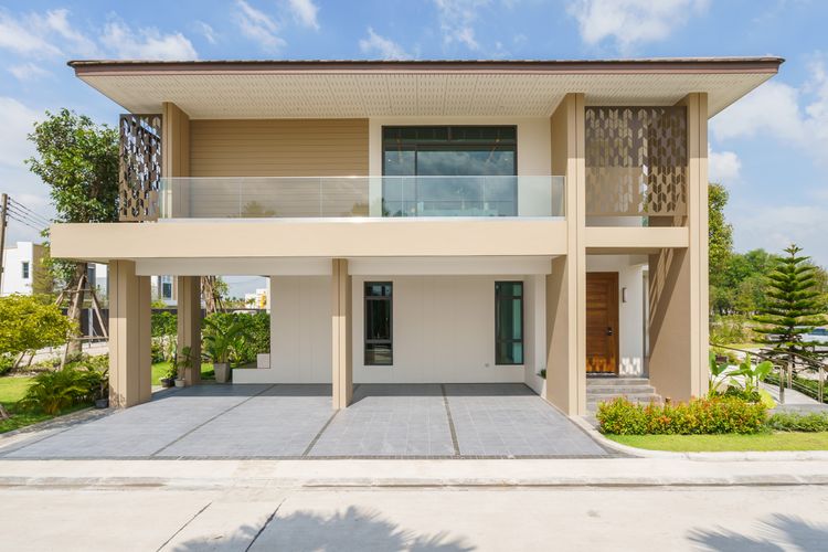 ภาพแบบบ้าน-Tulip