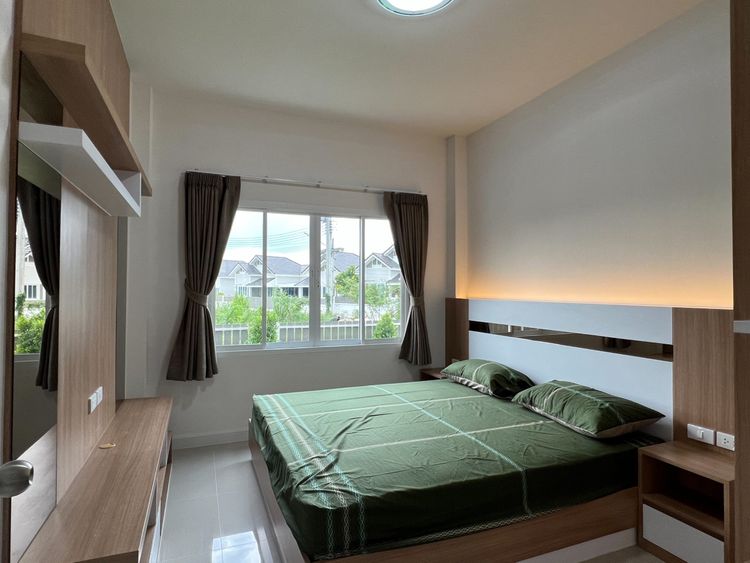 ภาพแบบบ้าน-บ้านแฝด