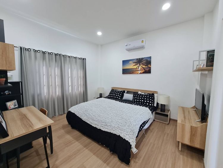 ภาพแบบบ้าน-บ้านเดี่ยว