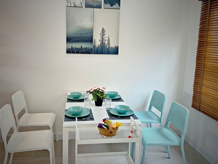 ภาพแบบบ้าน-บ้านเดี่ยว