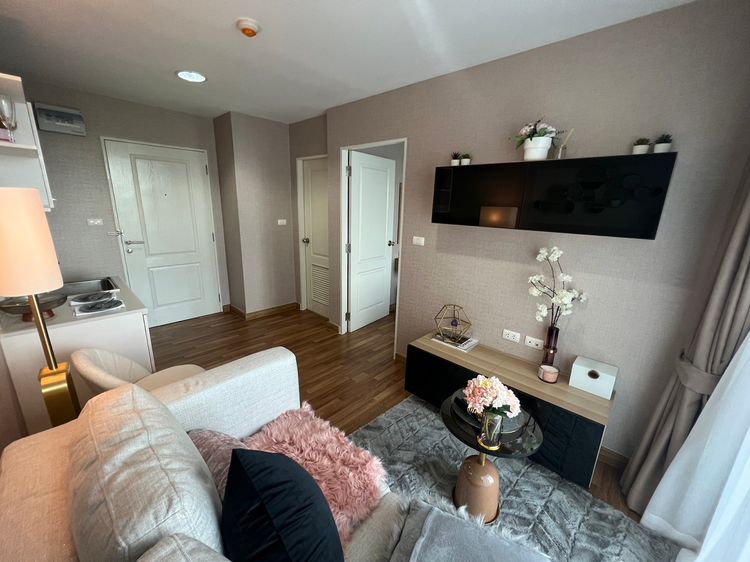 ภาพแบบบ้าน-TOWER A