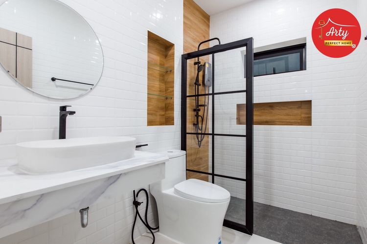 ภาพแบบบ้าน-บ้านเดี่ยว