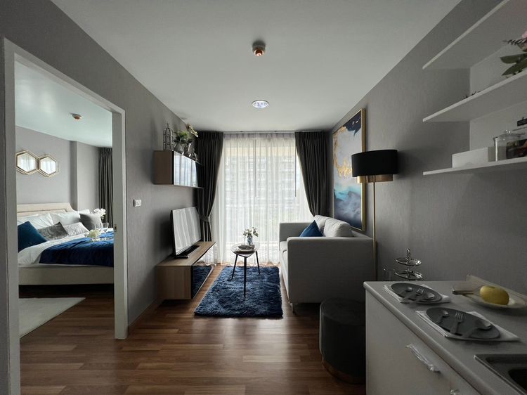 ภาพแบบบ้าน-TOWER A