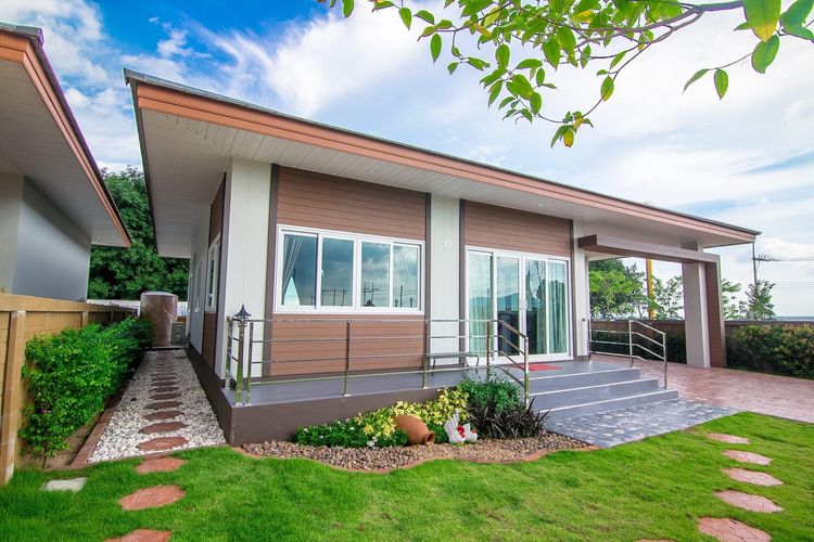 ภาพแบบบ้าน-บ้านเพิ่มลาภ