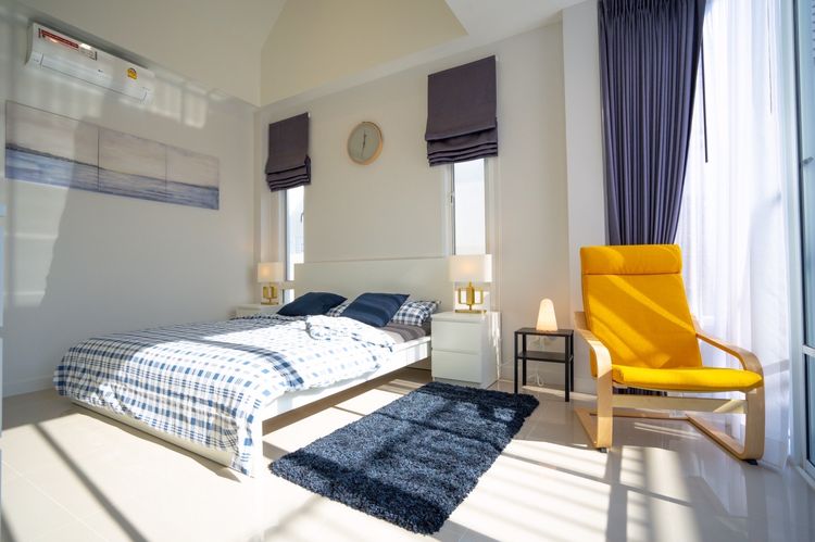 ภาพแบบบ้าน-บ้านเดี่ยว