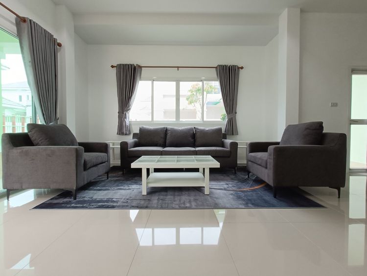 ภาพแบบบ้าน-บ้านเดี่ยว