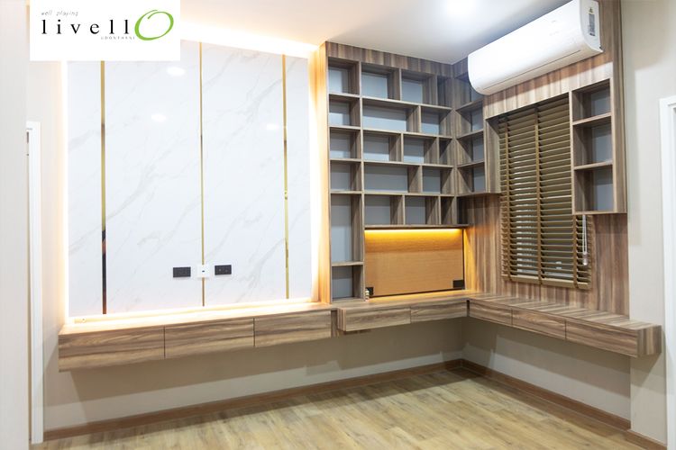 ภาพแบบบ้าน-โมสทิโอ ( Mostio )