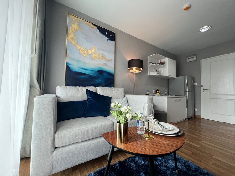 ภาพแบบบ้าน-TOWER A