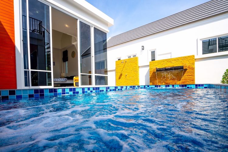 ภาพแบบบ้าน-บ้านเดี่ยว